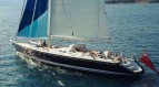 Sailboat OCEANS SEVEN SQUARED (ex Kalikobass II)